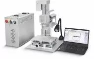 Grava��o Profunda a Laser - EURO 30/50FP